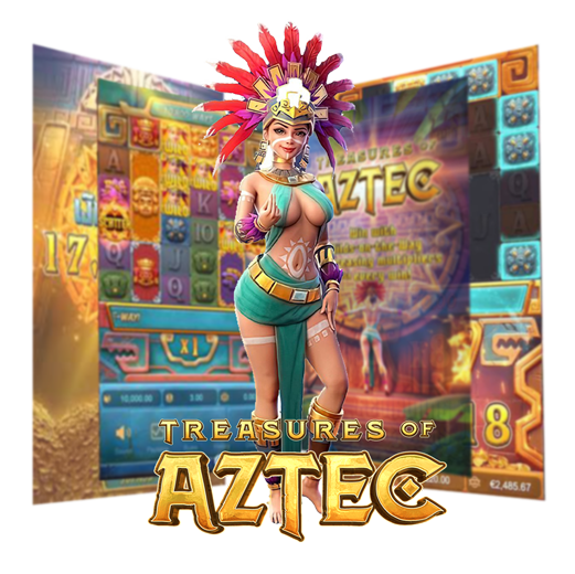 Treasures of Aztec Treasures of Aztec