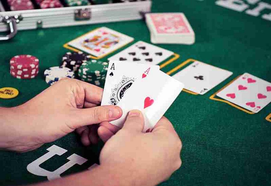 กฎพื้นฐานของบาคาร่าสด