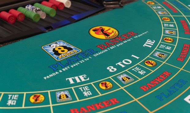 กลยุทธ์ในการเอาชนะบาคาร่า กลยุทธ์ในการเอาชนะบาคาร่า