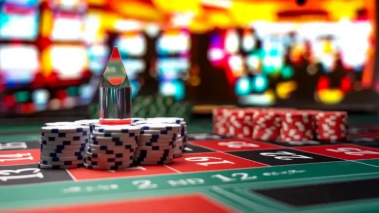 ก้าวสู่ความสำเร็จนำชัยชนะที่สูงสุดด้วยการเดิมพันบาคาร่าสดibที่ดีเยี่ยม