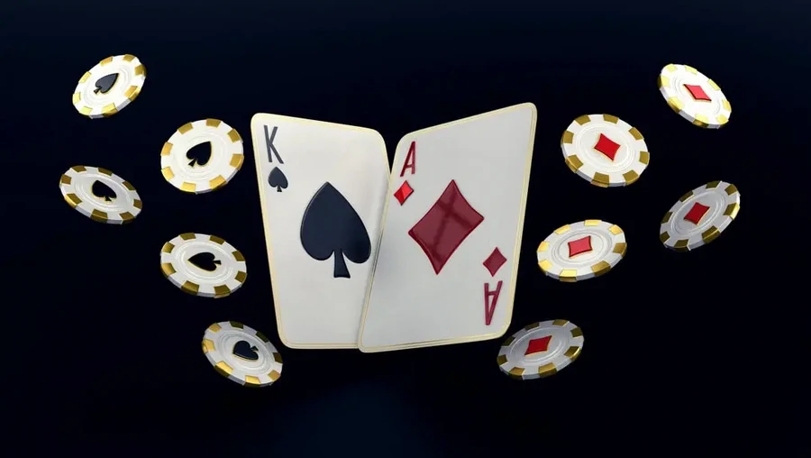 บาคาร่าเกมเล่นง่าย