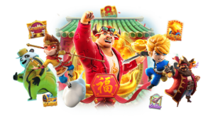 รีวิวเกมสล็อต PG แจกโบนัสสนั่น เงินเข้ากระเป๋ารัว ๆ