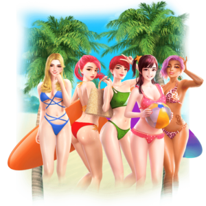 สนุกสุดสมันส์เกมสล็อตออนไลน์