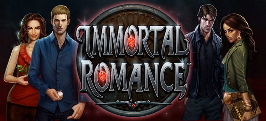 เกมสล็อต Immortal Romance เกมสล็อต Immortal Romance