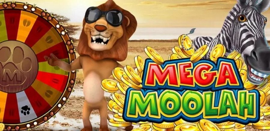 เกมสล็อต Mega Moolah เกมสล็อต Mega Moolah