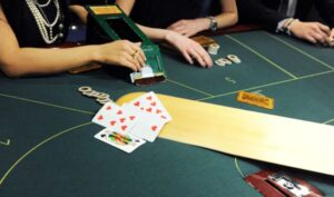 เรียนรู้เบื้องต้นเกี่ยวกับบาคาร่าib ทำความเข้าใจกฎ การเล่น และวิธีการเดิมพัน