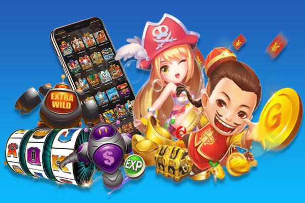 เล่นสล็อตทำเงินได้ดี เล่นสล็อตทำเงินได้ดี