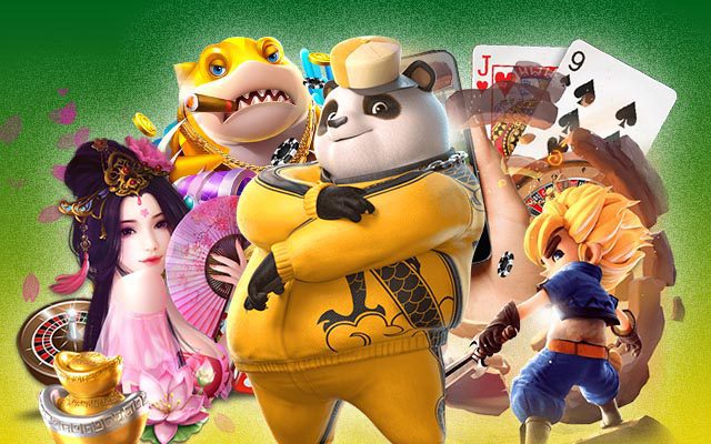 วางแผนการเดิมพันสล็อต