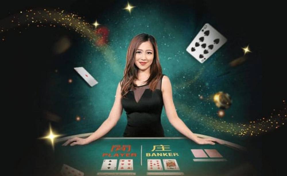 วางแผนเล่นบาคาร่า วางแผนเล่นบาคาร่า