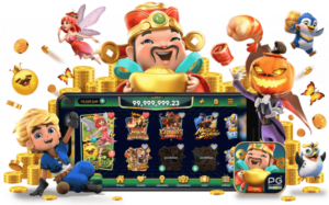 ทริคเล่นสล็อตแบบตายตัวที่จะทำให้คุณกลายเป็นเซียนอย่างร่ำรวย