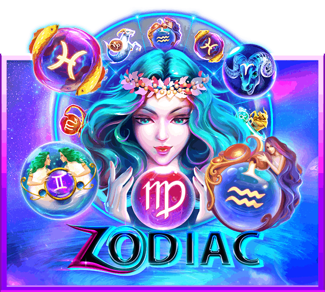 รีวิวเกมสล็อต Zodiac game รีวิวเกมสล็อต Zodiac game