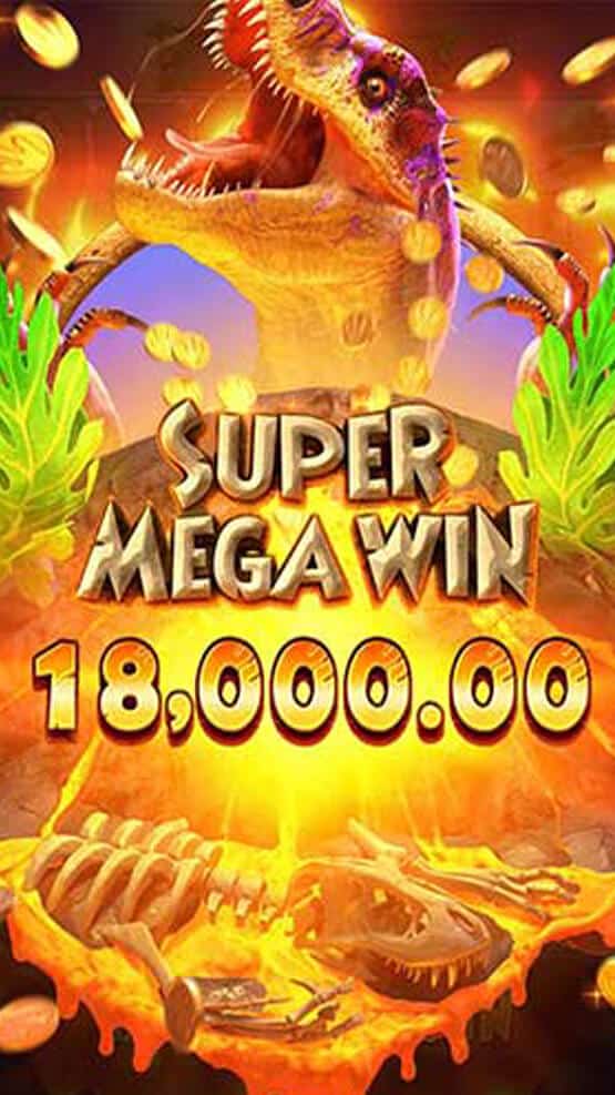 ร่วมสนุกและทำกำไรจากการเกมสู่โลกสล็อตไดโนเสาร์ที่คุณห้ามพลาด ร่วมสนุกและทำกำไรจากการเกมสู่โลกสล็อตไดโนเสาร์ที่คุณห้ามพลาด