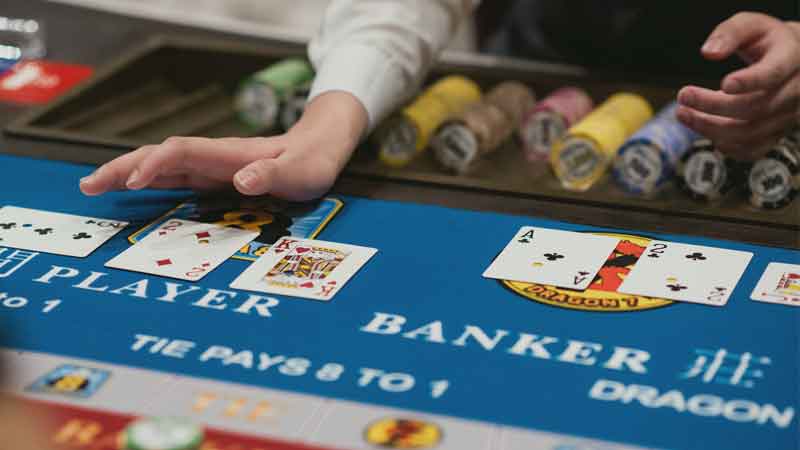 เทคนิคเล่นบาคาร่าibแบบเซียนที่ควรทราบ เตรียมตัวก่อนเล่นมาฟังทางนี้ได้เลย เทคนิคเล่นบาคาร่าibแบบเซียนที่ควรทราบ เตรียมตัวก่อนเล่นมาฟังทางนี้ได้เลย